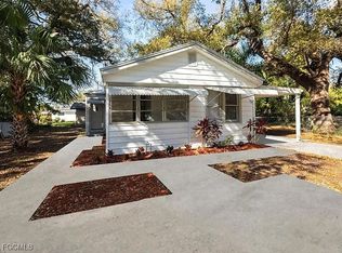 2217 Dora St, Fort Myers, FL 33901