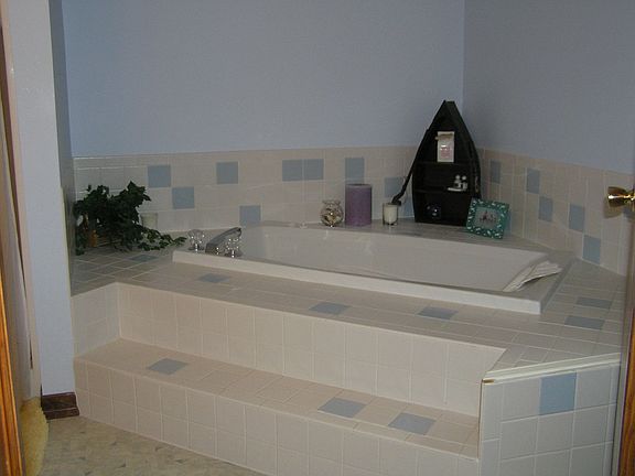 Owner's Bath