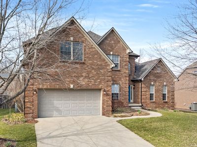 3013 Ashley Oaks Dr, Lexington, KY, 40515