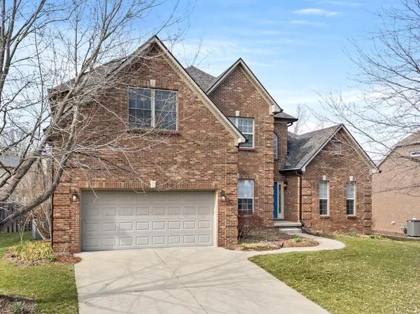 3013 Ashley Oaks Dr, Lexington, KY 40515