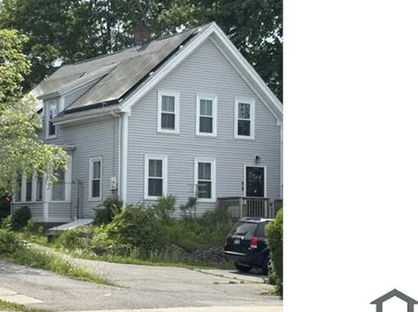 400 Main St #1, Wareham, MA 02571