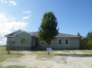 1701 County Road 460, Coupland, TX 78615