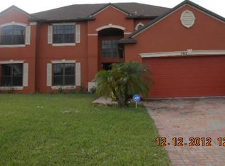 582 SW College Park Rd, Port Saint Lucie, FL 34953
