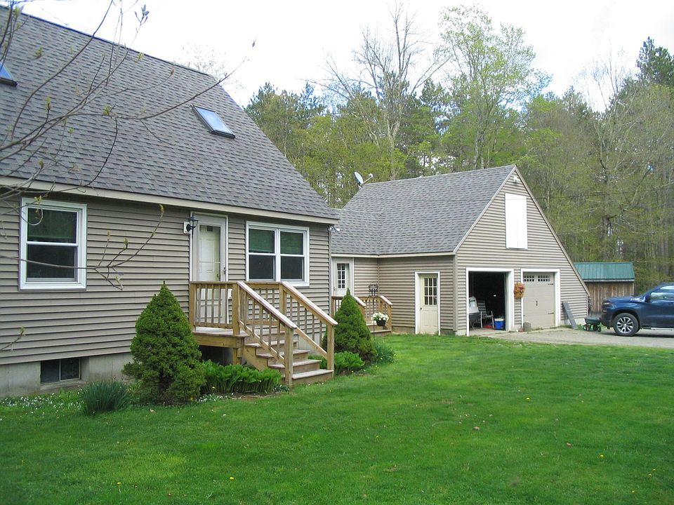 133 Brown Road, Harrisville, NH 03450 Zillow