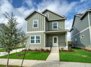 1317 Linwood St, Leander, TX 78641