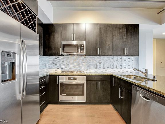 2nd image of 353 E Bonneville Ave Unit 329