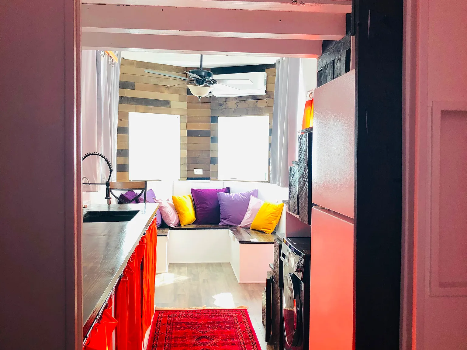 1 bed, 250 sqft, $900 — Photo 4
