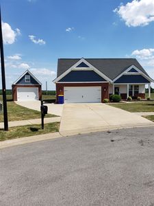 445 Azra Ct, Bowling Green, KY, 42104