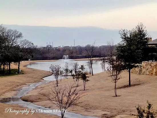 Lovely Starwood Community Grounds