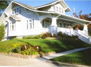 518 N Madison St, Oakland City, IN 47660