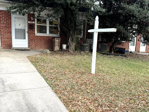 209 N Adams St, Rockville, MD 20850