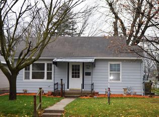 3846 13th St, Des Moines, IA 50313