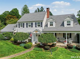 32 Aspetuck Avenue, New Milford, CT 06776