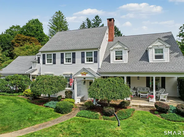 32 Aspetuck Avenue, New Milford, CT 06776