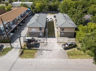 8117 Findlay St #12, Houston, TX 77017