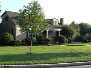 108 Carol Rd, Linwood, NJ 08221