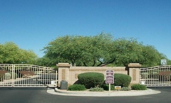 Private Gated Community in Tuscany