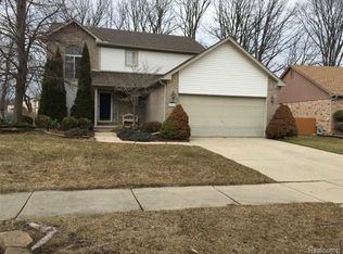 39960 Finley Dr, Canton, MI 48188