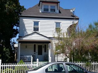 72 King St, Dorchester, MA 02122