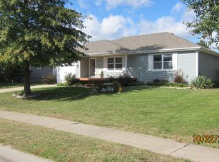 33342 W 88th Ter, De Soto, KS 66018