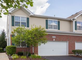 12930 White Pine Way, Plainfield, IL 60585