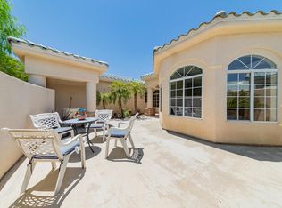 31795 Avenida Del Yermo, Cathedral City, CA 92234