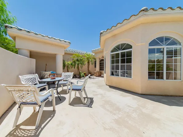 31795 Avenida Del Yermo, Cathedral City, CA 92234