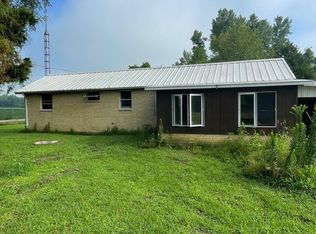 7372 & 7392 N Pine Bluff Rd, Bicknell, IN 47512