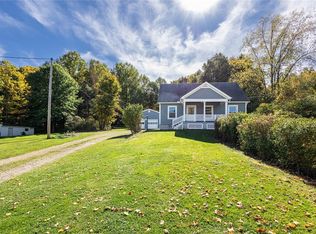 16993 Harmonsburg Rd, Meadville, PA 16335
