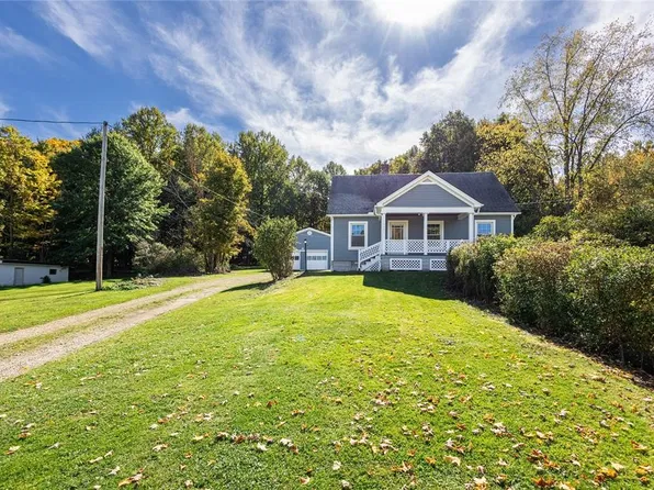 16993 Harmonsburg Rd, Meadville, PA 16335