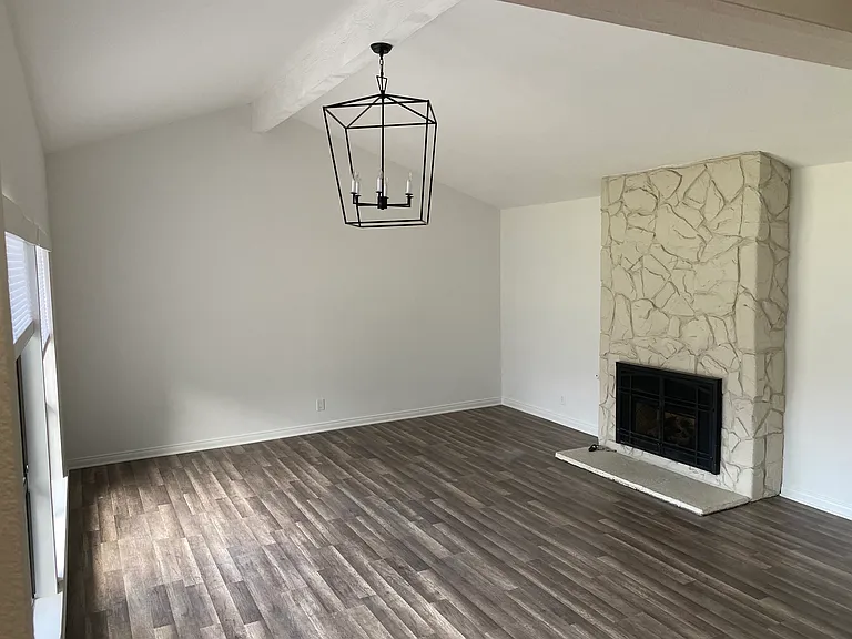 Front room