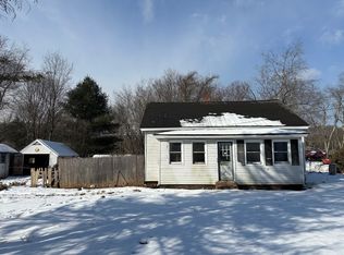 612 Wheelwright Rd, Barre, MA 01005