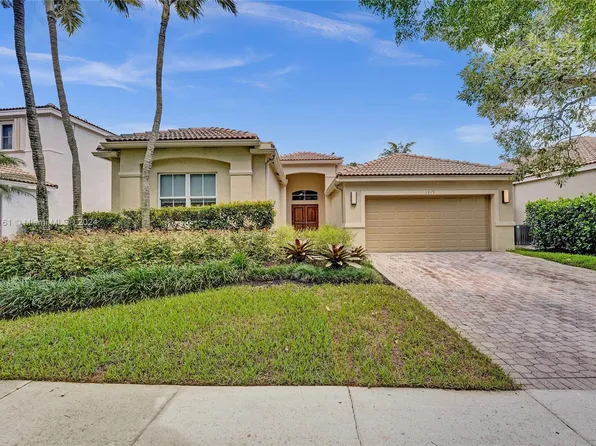 1019 Nandina Dr, Weston, FL 33327