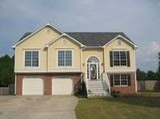 725 Crestview Dr, Bethlehem, GA 30620