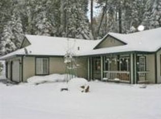 3036 Balsam Dr, Pollock Pines, CA 95726