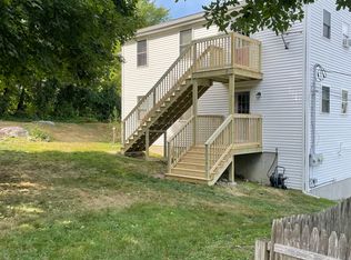 22 Croyden St FLOOR 2, Millbury, MA 01527