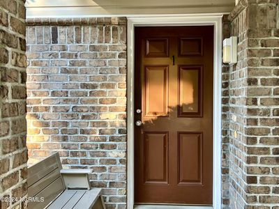 4136 Vanessa Drive SE Unit 1, Southport, NC, 28461