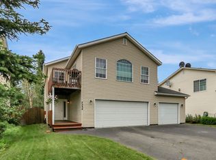 7534 Timberwolf Cir, Anchorage, AK 99507