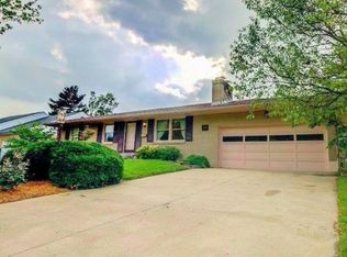 1257 Cleveland Ave, Hamilton, OH 45013