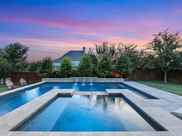 12921 Railhead Ct, Frisco, TX 75033