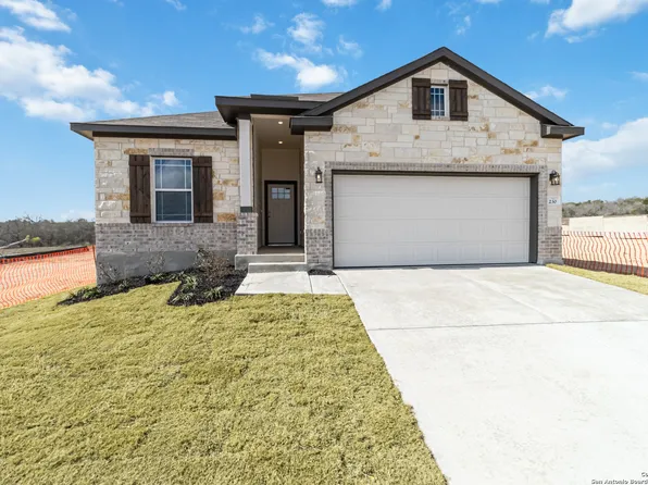 230 Ashley Loop, San Antonio, TX 78253