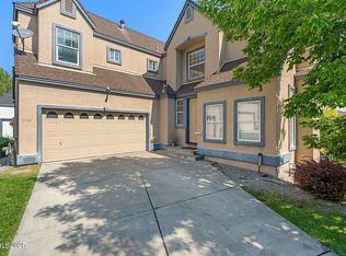 3516 Brassie Dr #1, Sparks, NV 89431