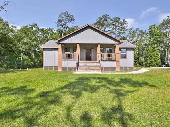 11101 Willow St, Cleveland, TX 77328