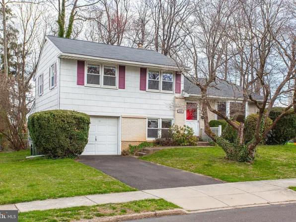 615 Mansfield Rd, Willow Grove, PA 19090