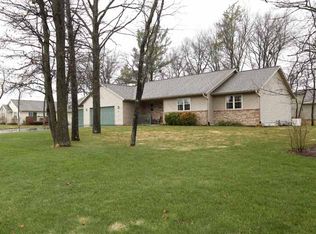 2140 Setter Dr, Mosinee, WI 54455