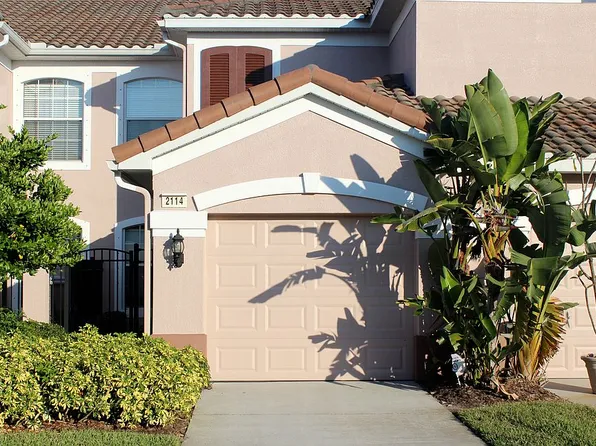 2114 Carriage Ln, Clearwater, FL 33765