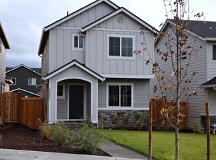13584 SE Nightingale Ave, Happy Valley, OR 97015