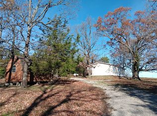 1987 County Road 607, Green Forest, AR 72638