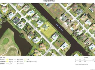219 Bunker Rd LOT 564, Rotonda West, FL 33947