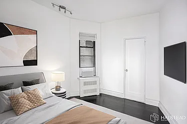 Sold by Halstead Real Estate